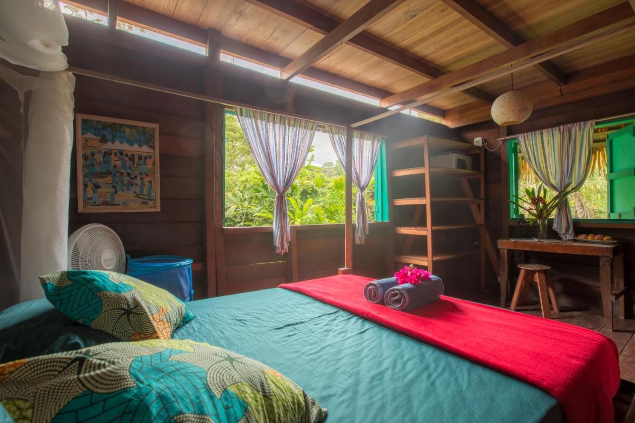Вилла La Casita Коклес Экстерьер фото